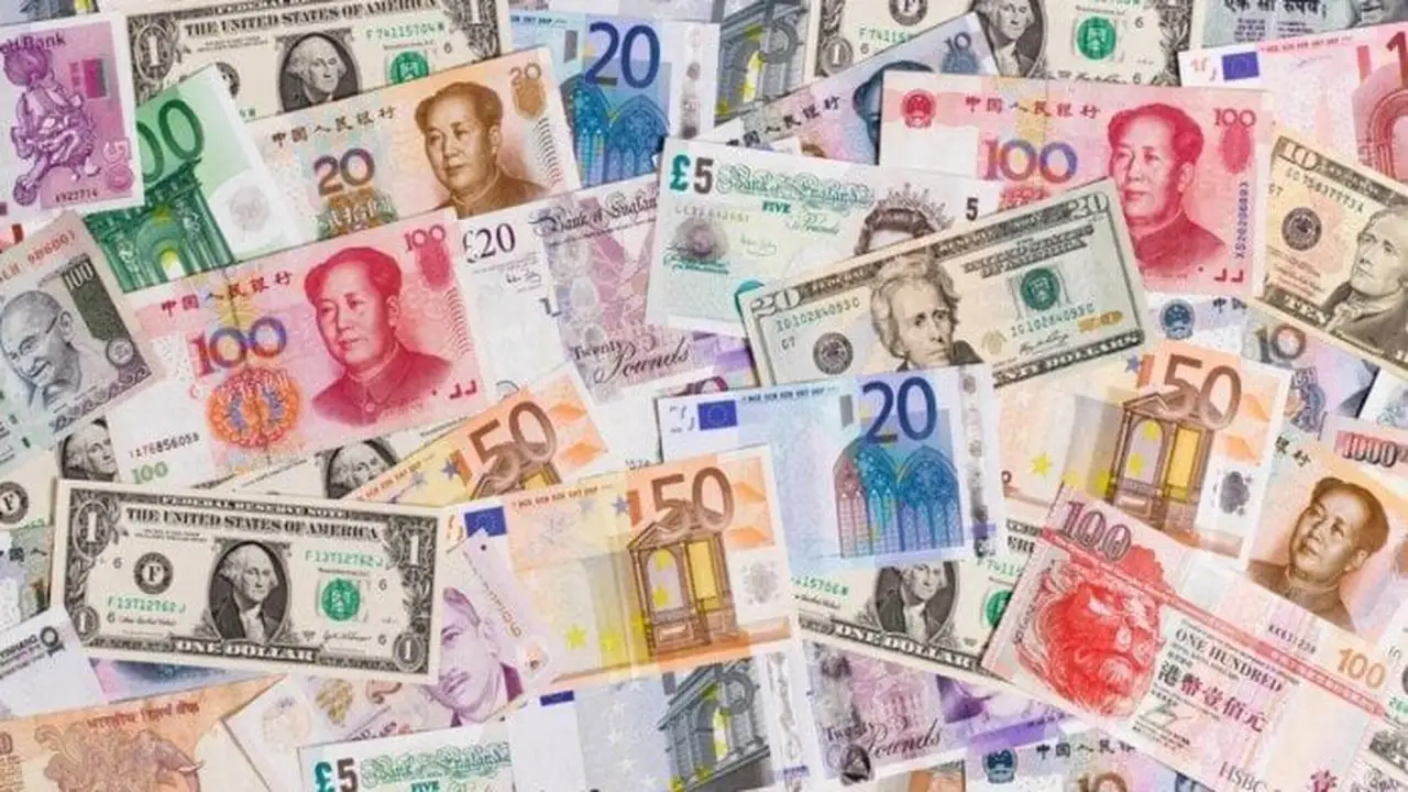 أسعار العملات العربية والأجنبية اليوم الثلاثاء 16 يونيو تتأثر بالأسواق